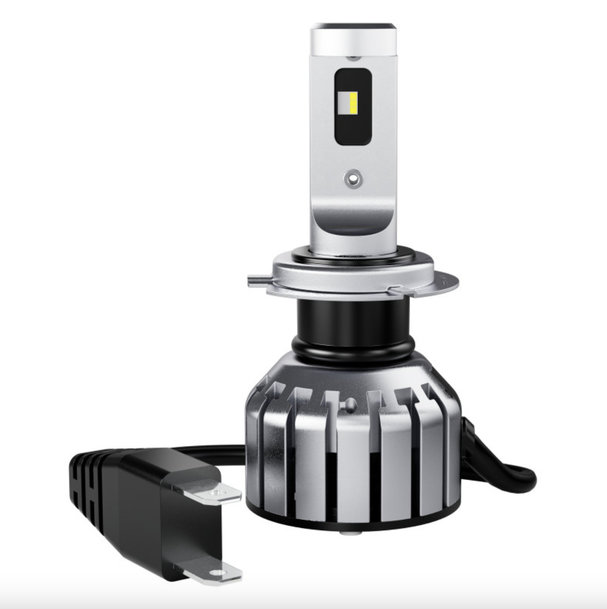 INNOVATIVE PRODUCTS FROM AMS OSRAM AUTOMOTIVE FOR TRUCKS AND COMMERCIAL VEHICLES